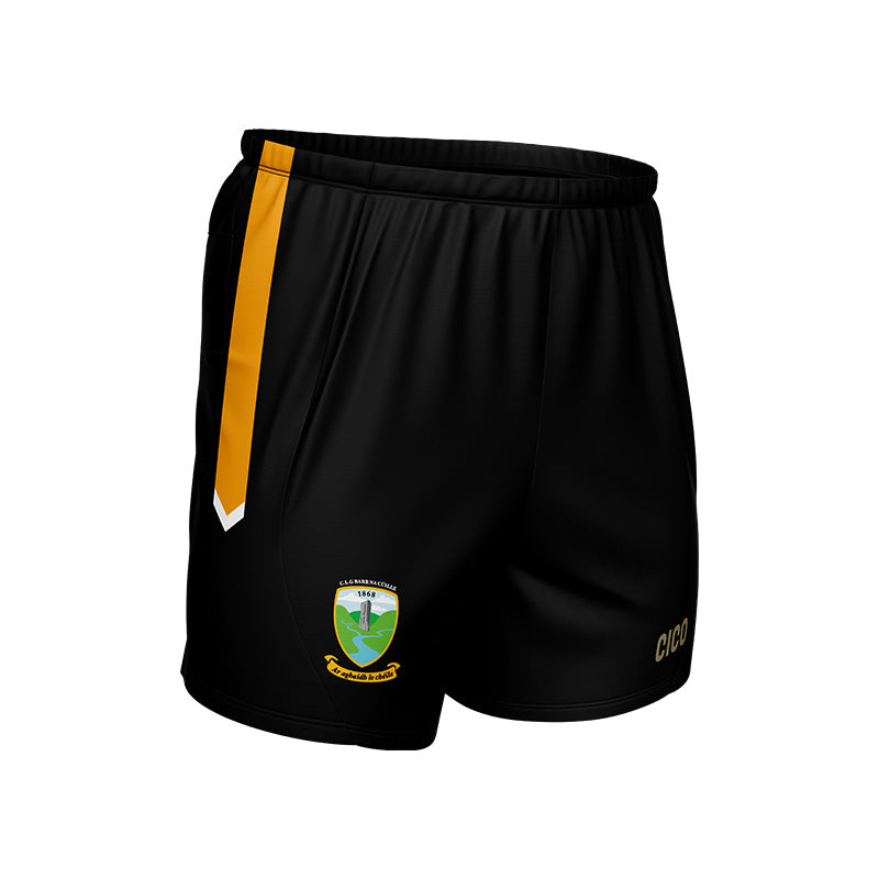 Bornacoola GAA Kid's Leisure Shorts