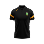 Bornacoola GAA Unisex Polo Shirt