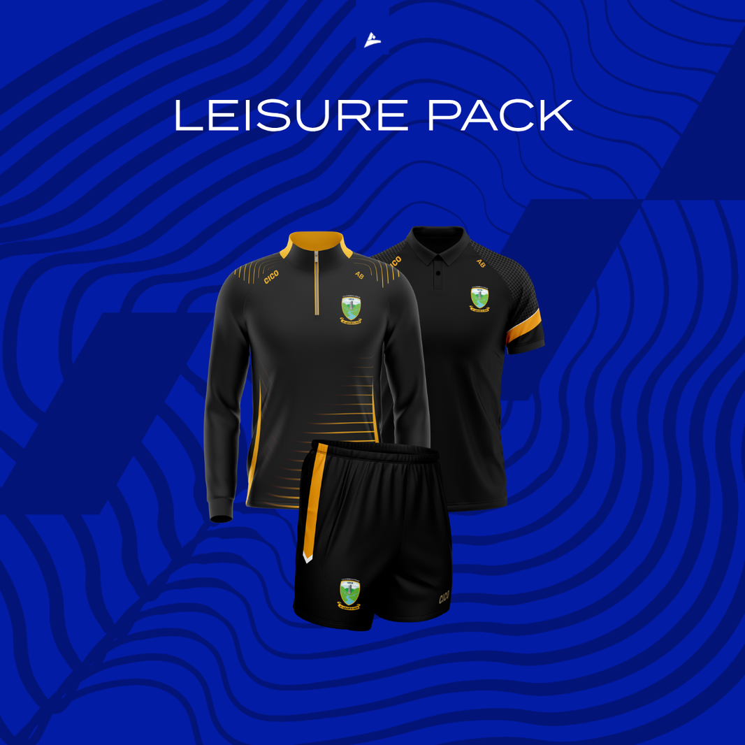 Bornacoola GAA Leisure Pack