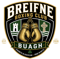 Breifne Boxing Club