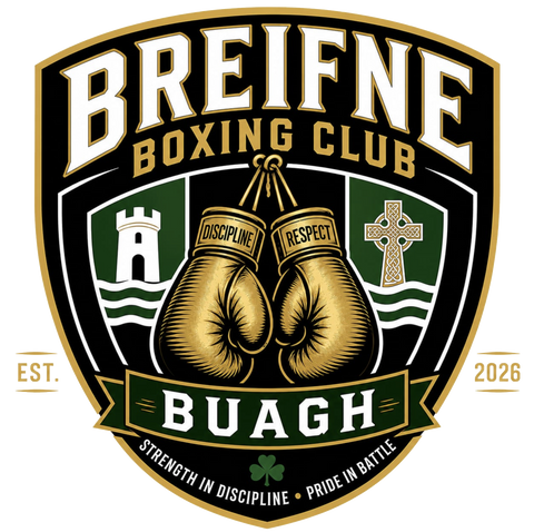 Breifne Boxing Club