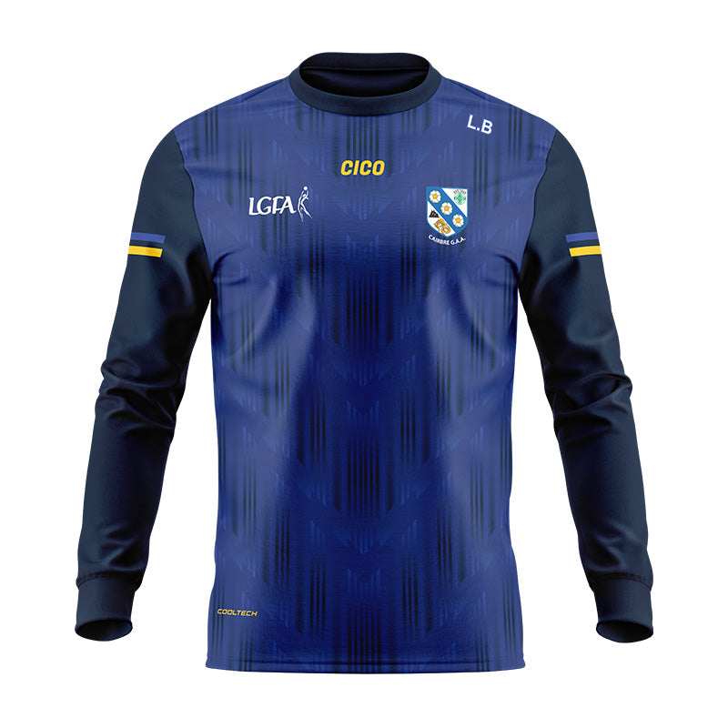 Carbury LGFA Unisex Crewneck