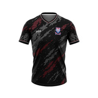 Castlerahan GAA Kid's Navy Training Jersey
