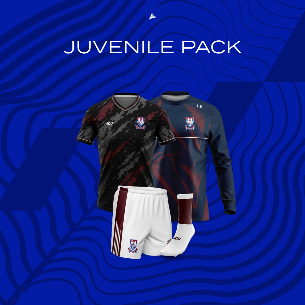 Castlerahan Juvenile Pack