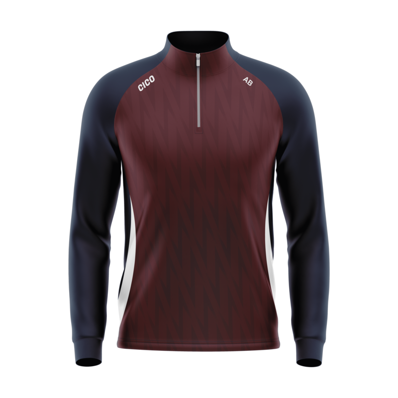 Dingle Halfzip