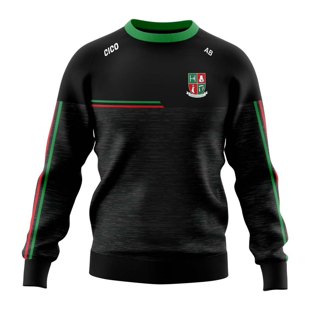 Colmcille GFC Unisex Crewneck