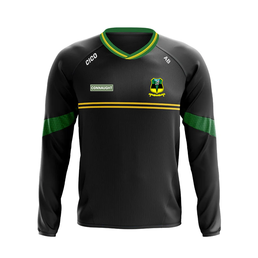 Michael Glaveys GAA Unisex Windcheater