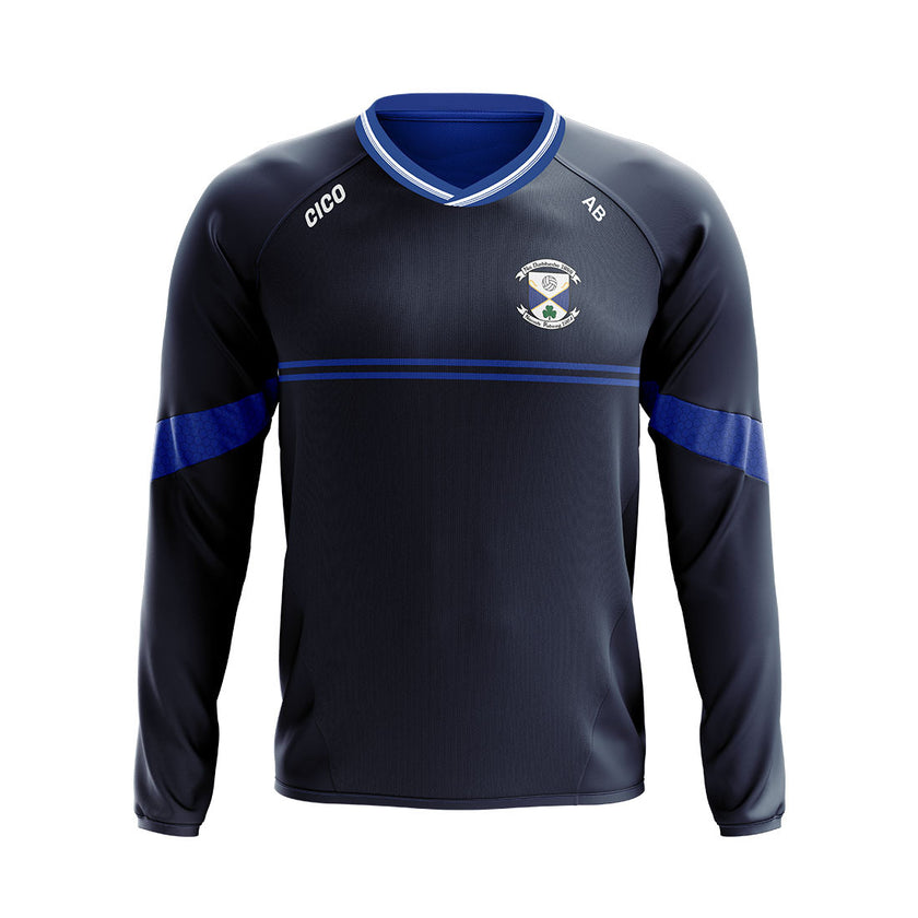Arva GAA Windcheater