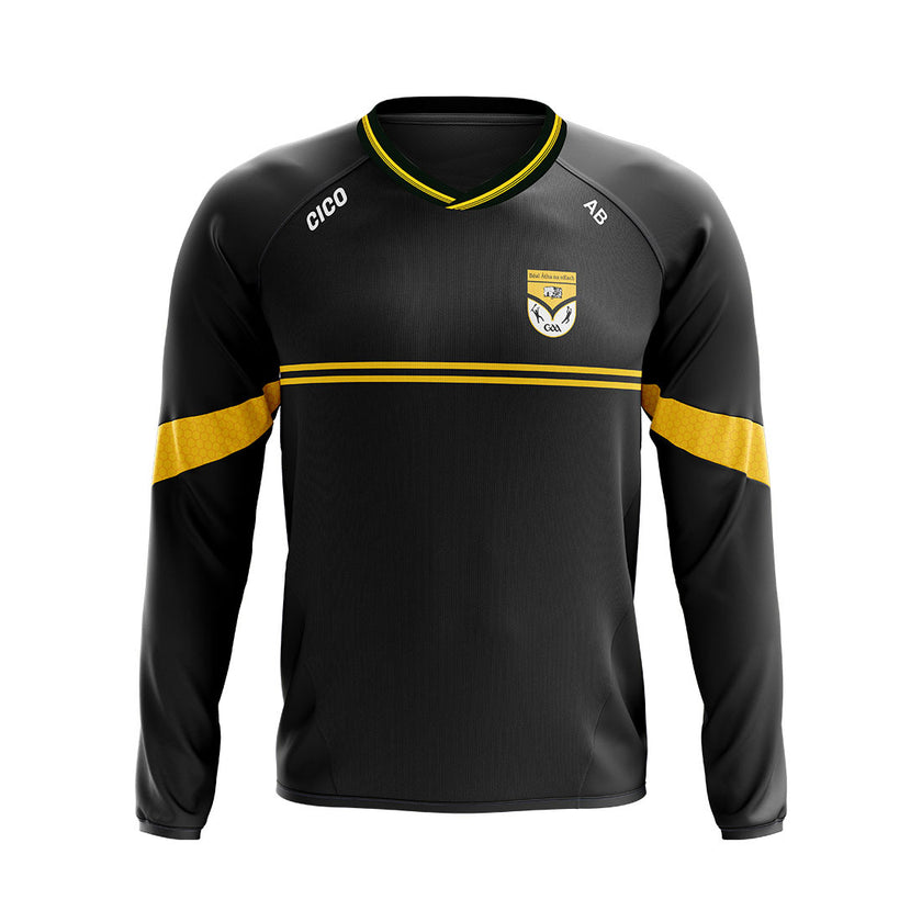 Ballinagh GAA Unisex Windcheater