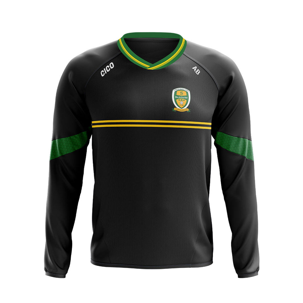 Ballinamore Sean O'Heslins GAA Unisex Windcheater