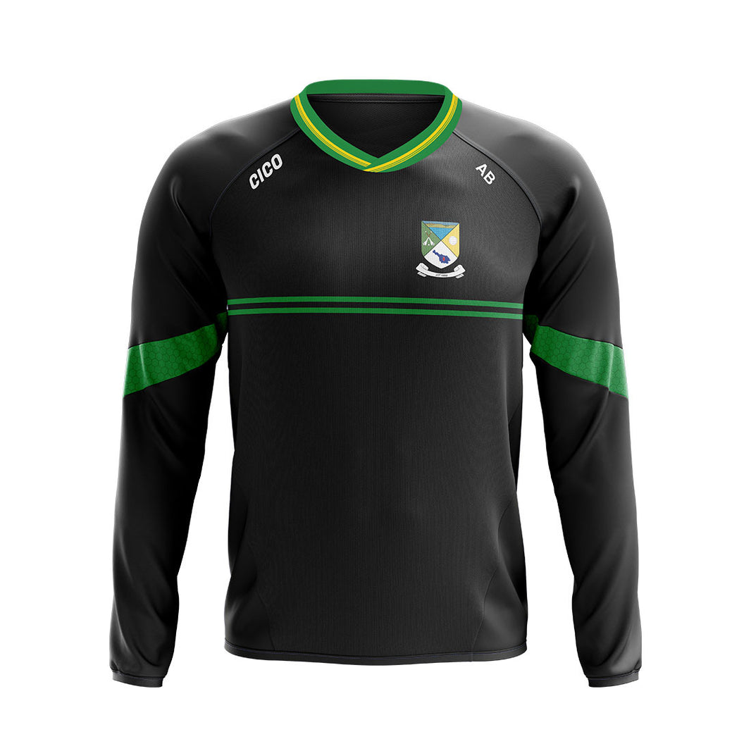 Ballymachugh GAA Unisex Windcheater