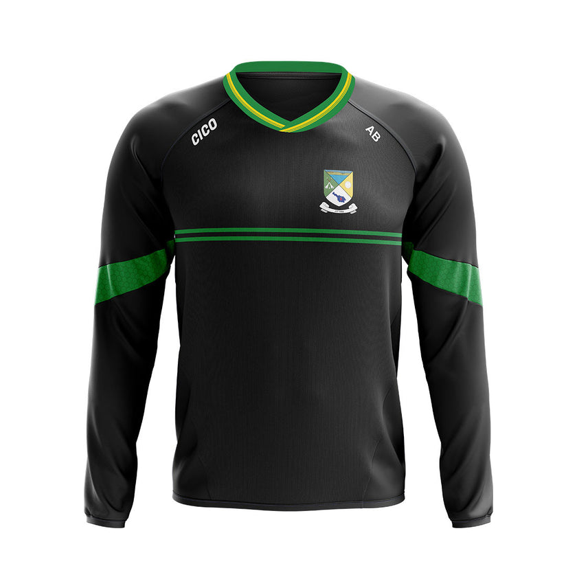 Ballymachugh GAA Unisex Windcheater