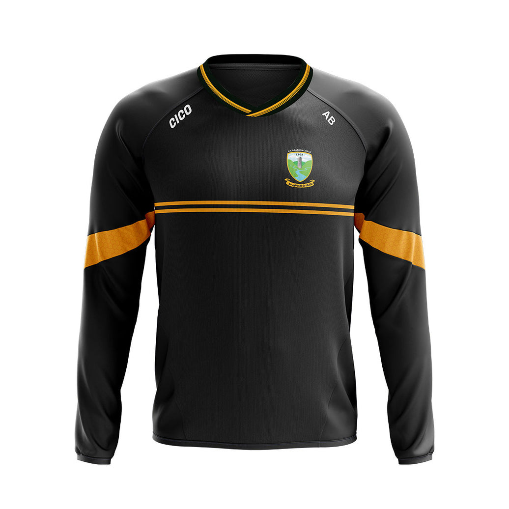 Bornacoola GAA Unisex Windcheater