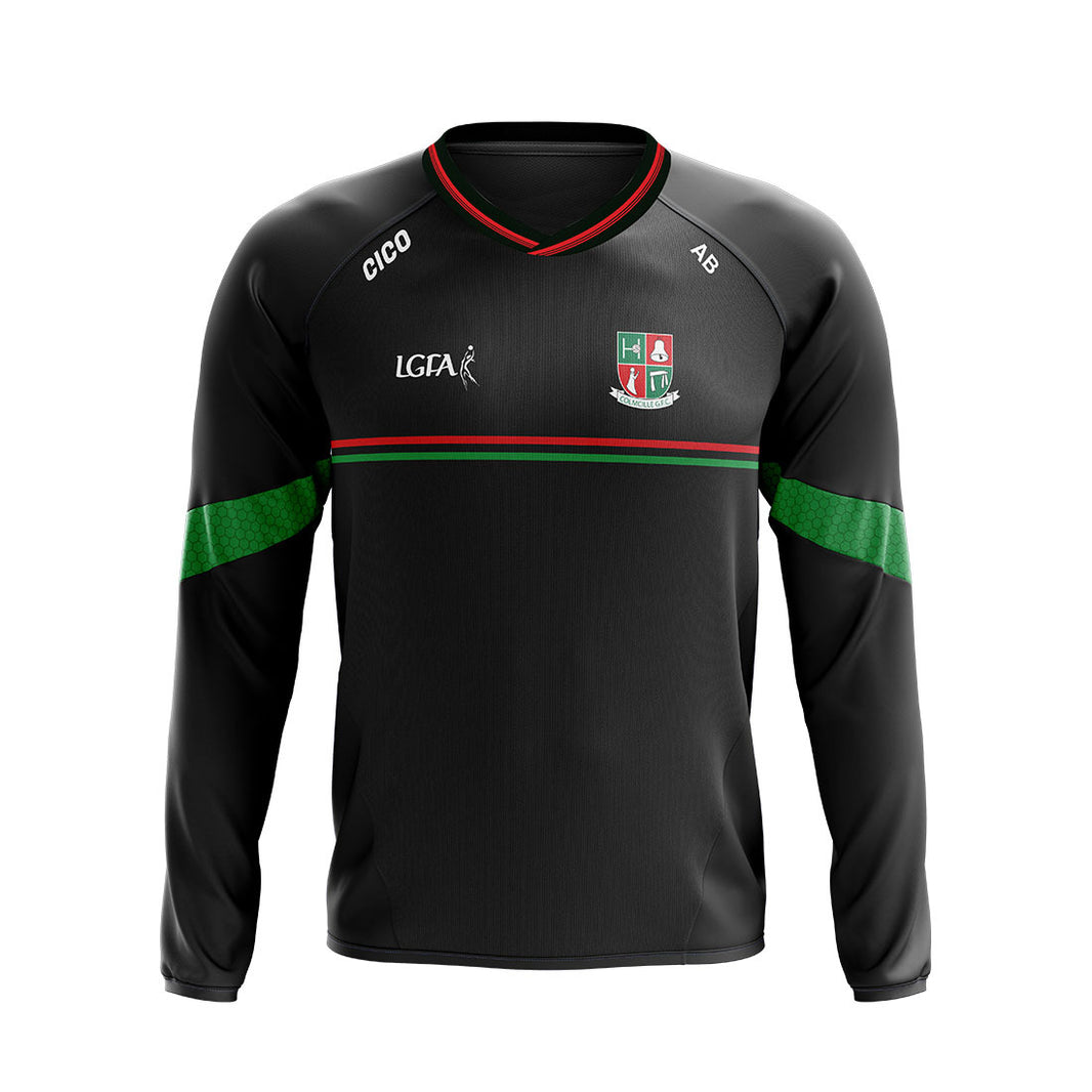 Colmcille LGFA Unisex Windcheater