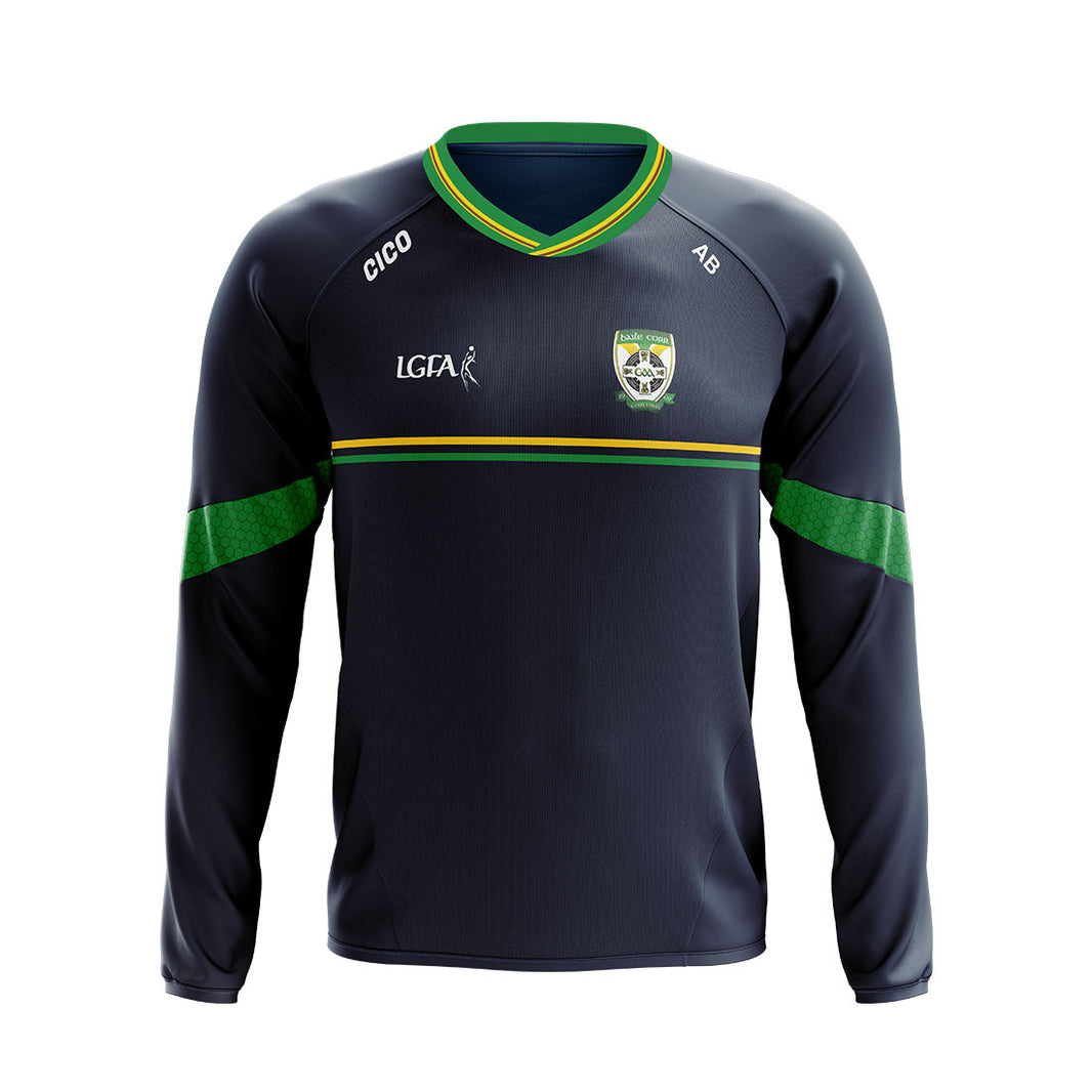 Cortown GAA Unisex Windcheater