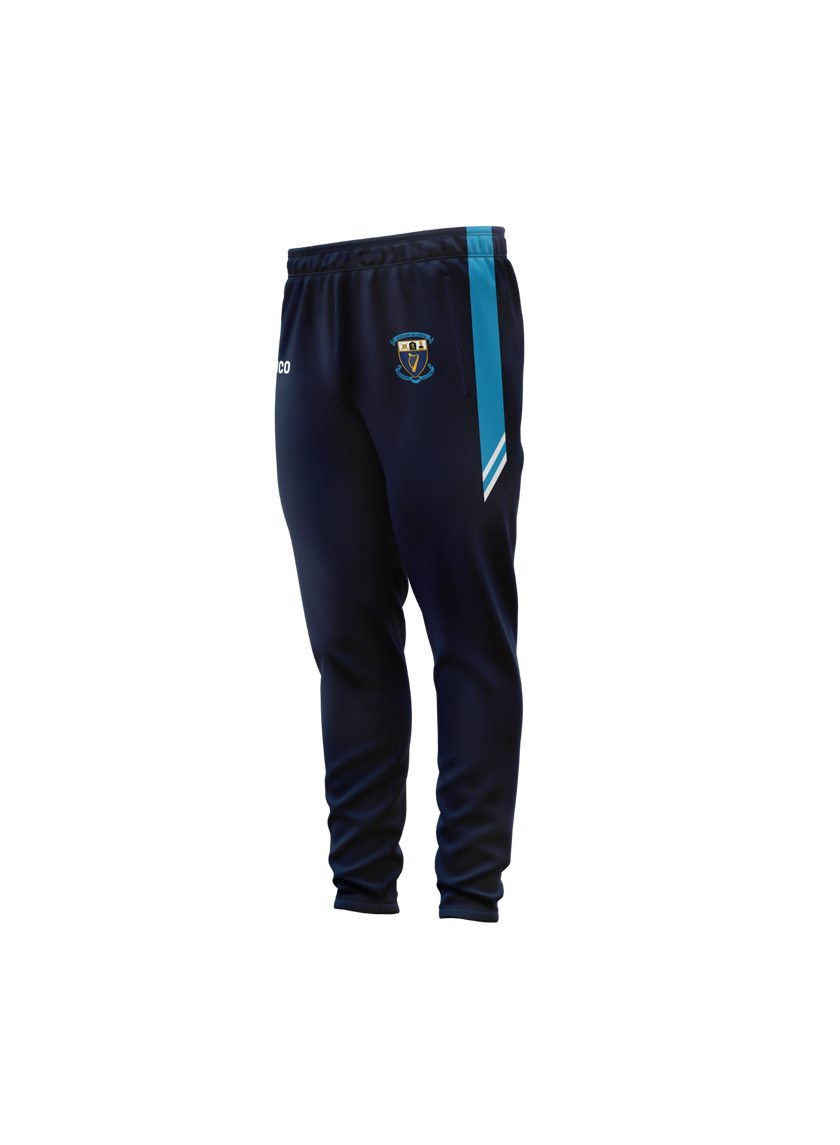 Longford Slashers Unisex Skinnies