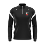 Lavey GAA Club Kid's Half Zip