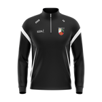 Lavey GAA Club Women's Half Zip