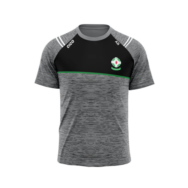 Cootehill Celtic GAA Kid's Leisure T-shirt
