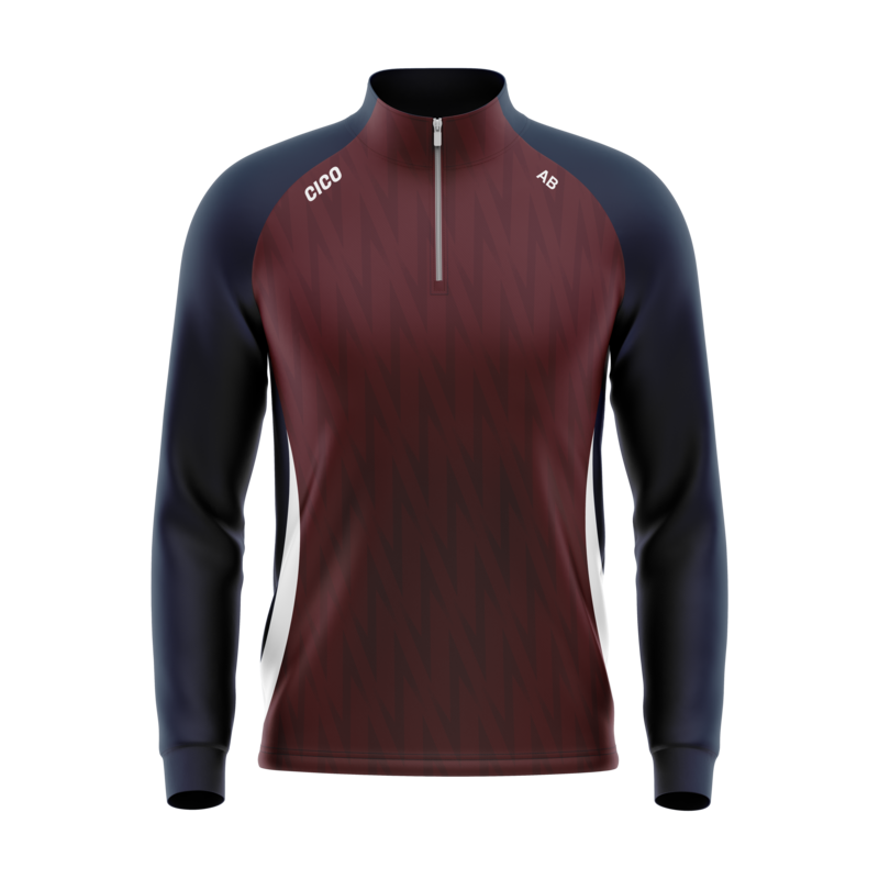 Dingle Halfzip