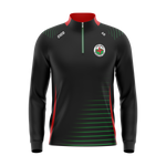 Knockbride GAA Unisex Half Zip