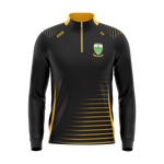 Bornacoola GAA Kid's Half Zip