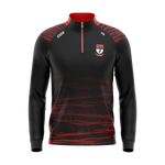 Ballymahon Leo Caseys GAA Unisex Half Zip