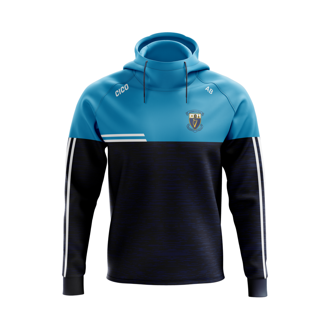 Longford Slashers Unisex Hoodie