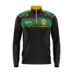 Ballinamore Sean O'Heslins GAA Unisex Half Zip