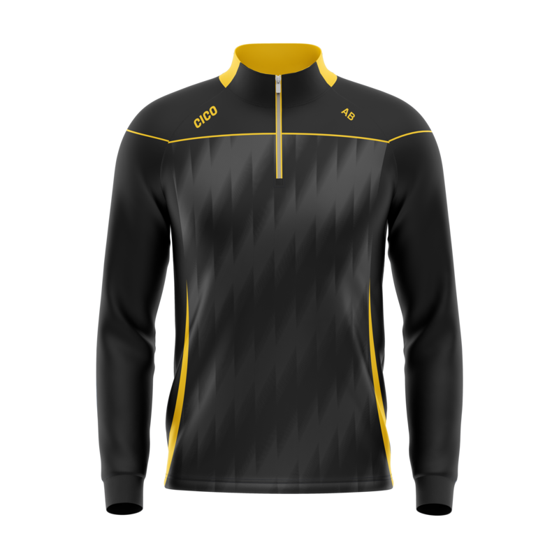 Johnstown Halfzip