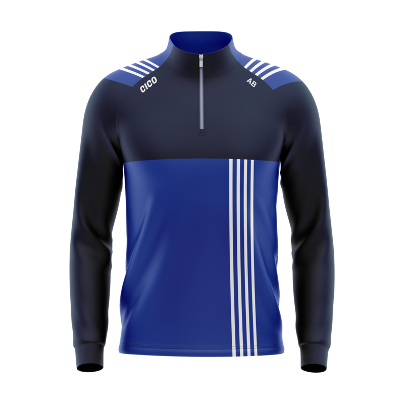 Kenmare Halfzip