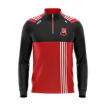 Fenagh St Callins GAA Unisex Half Zip