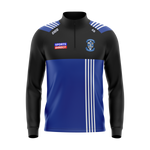 St Mary's Kiltoghert GAA Unisex Half Zip