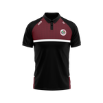 Denn GFC Unisex Polo Shirt