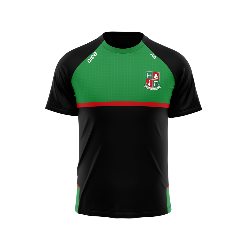 Colmcille GFC Unisex Training Jersey