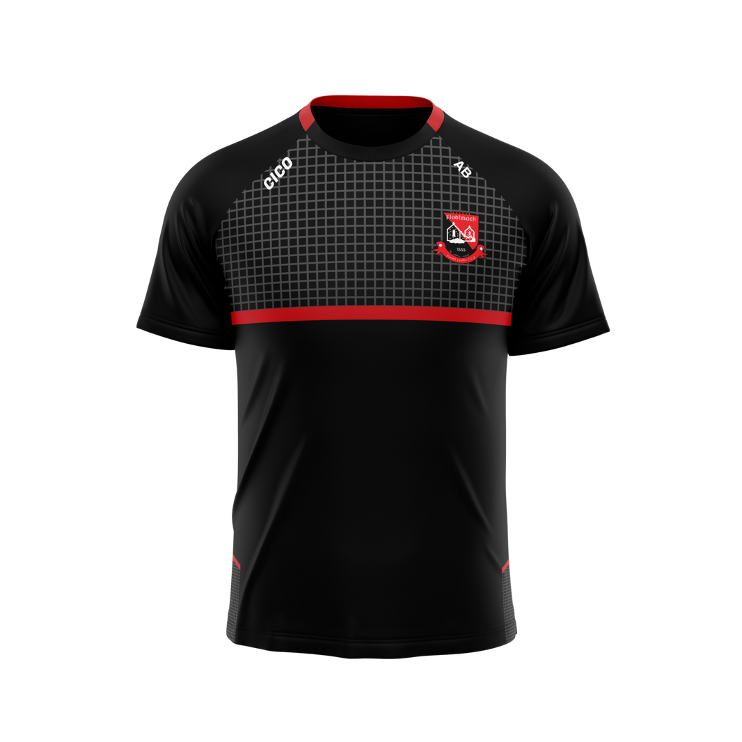 Fenagh St Callins GAA Unisex Leisure T-shirt