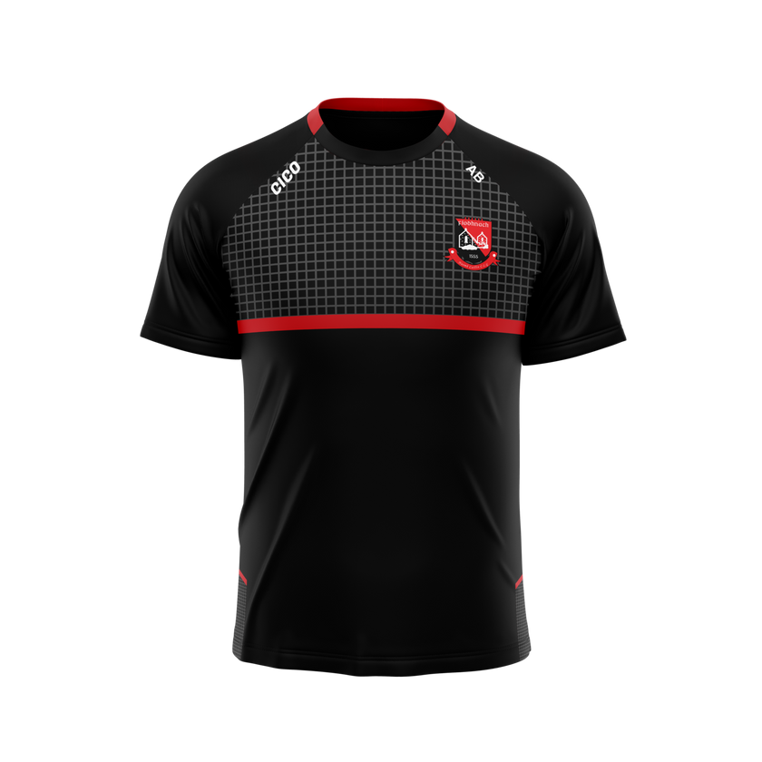 Fenagh St Callins GAA Unisex Leisure T-shirt