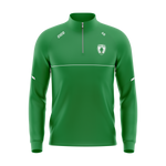 Killoe GAA Kid's Half Zip
