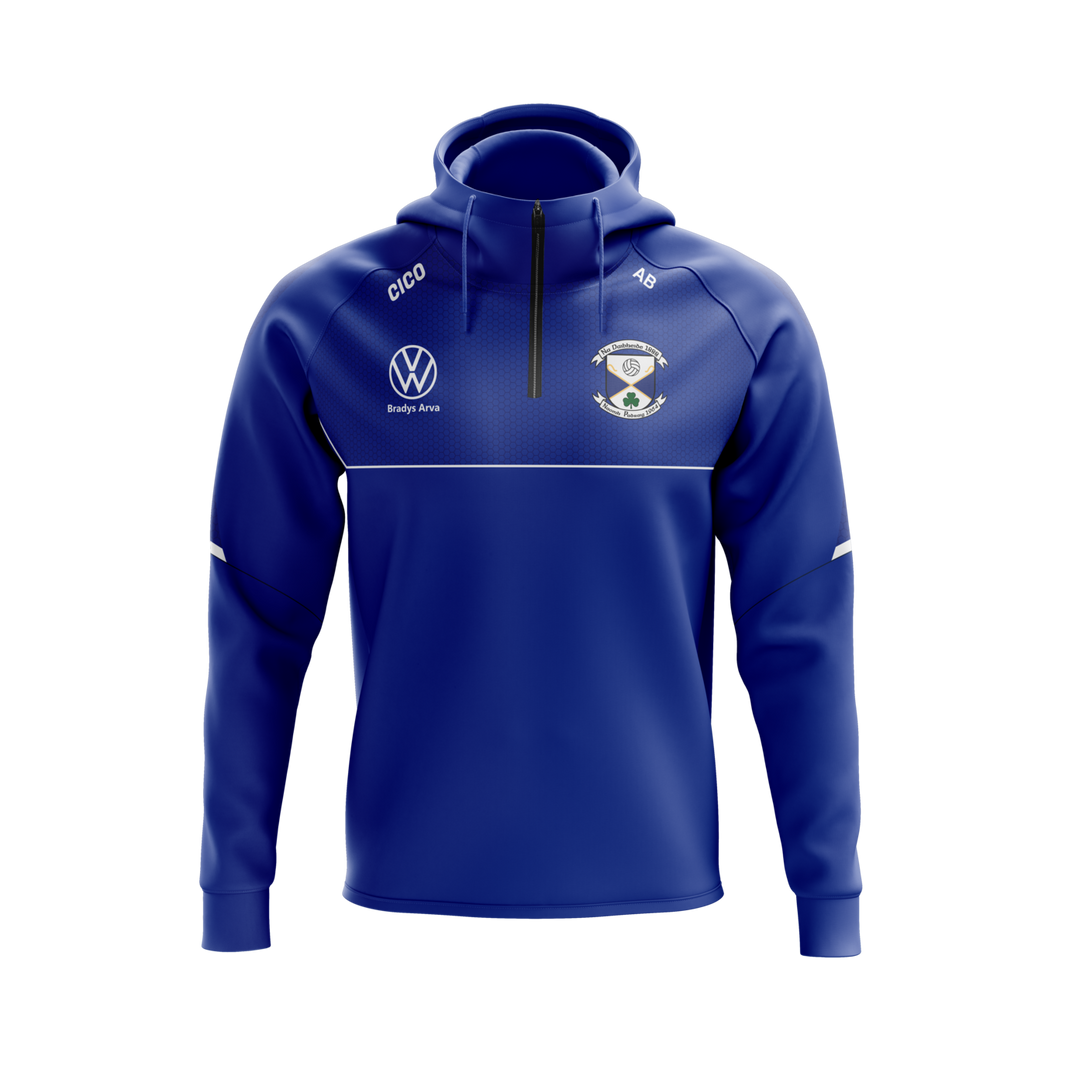 Arva GAA Unisex Hoodie