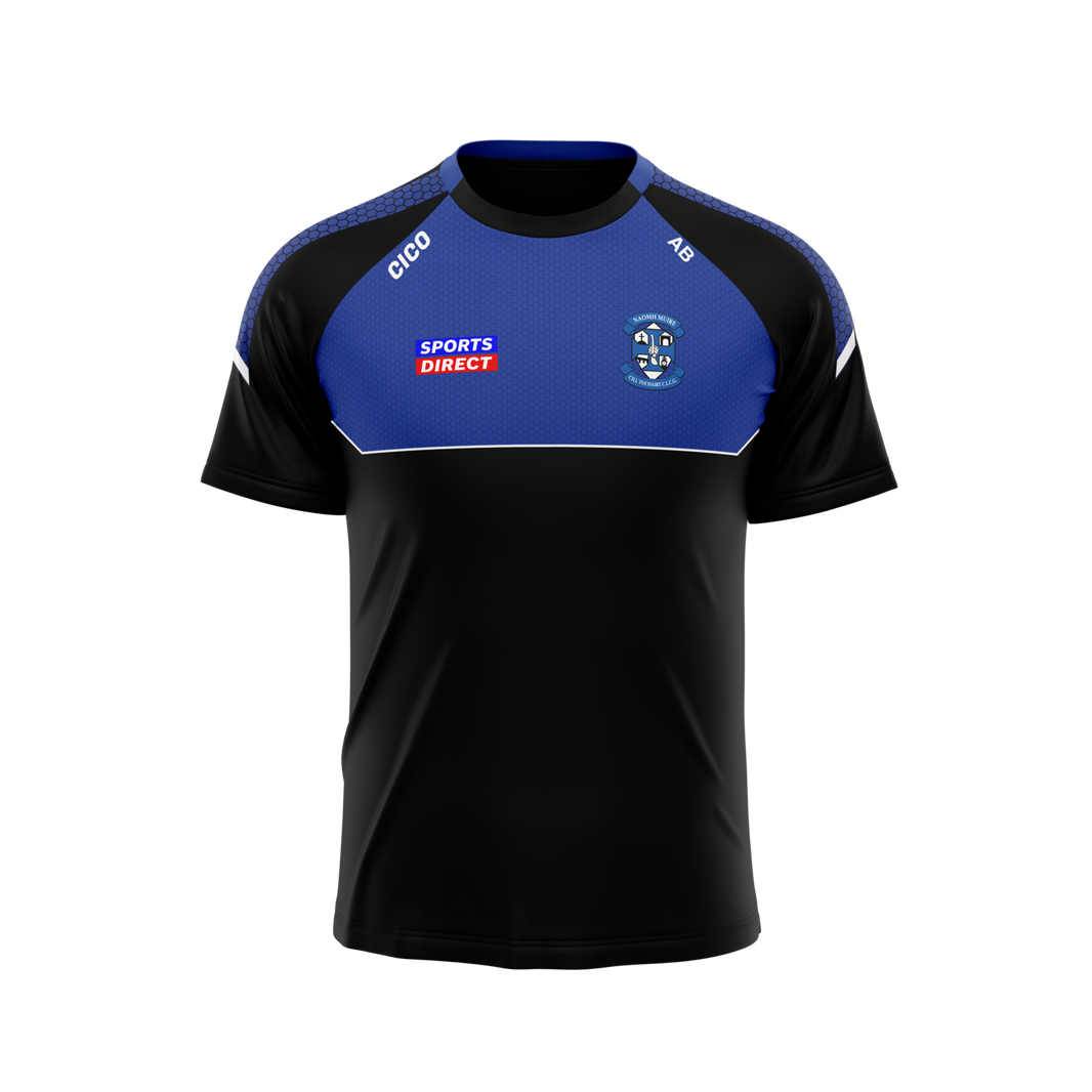 St Mary's Kiltoghert GAA Kid's Leisure T-shirt