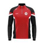 Sean Connolly's GAA and LGFA Women's Half Zip