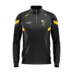 Nobber GAA & LGFA Women's Half Zip