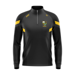 Nobber GAA & LGFA Unisex Half Zip