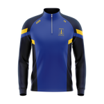 Dromard GAA Half Zip
