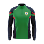 Gowna GAA Kid's Half Zip