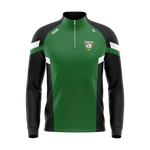 Mohill GAA Kid's Half Zip
