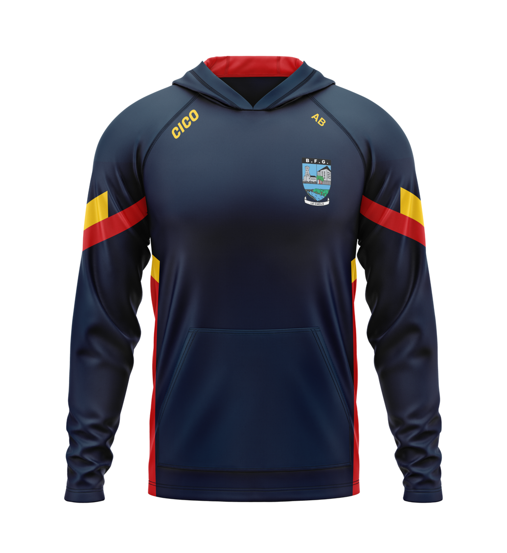 Ballymahon Forgney Gaels Unisex Hoodie