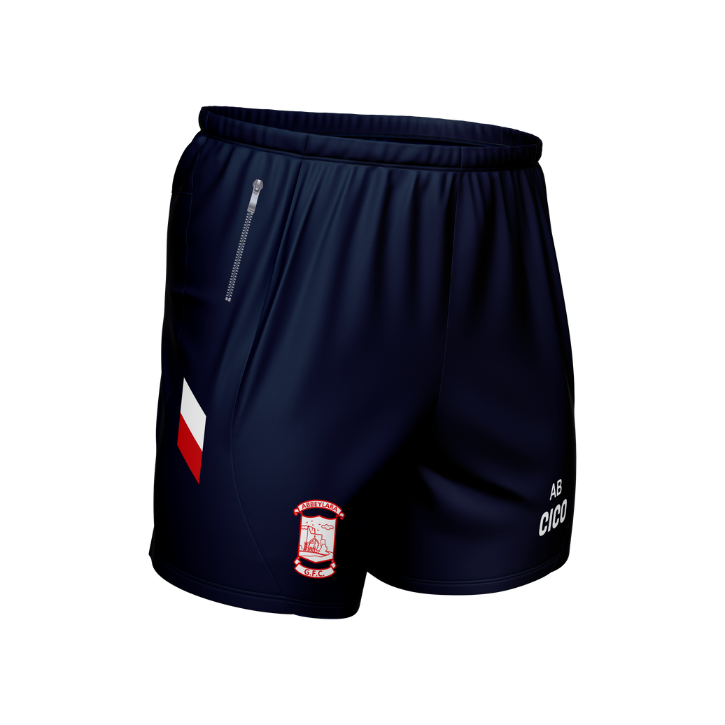 Abbeylara GAA Leisure Shorts