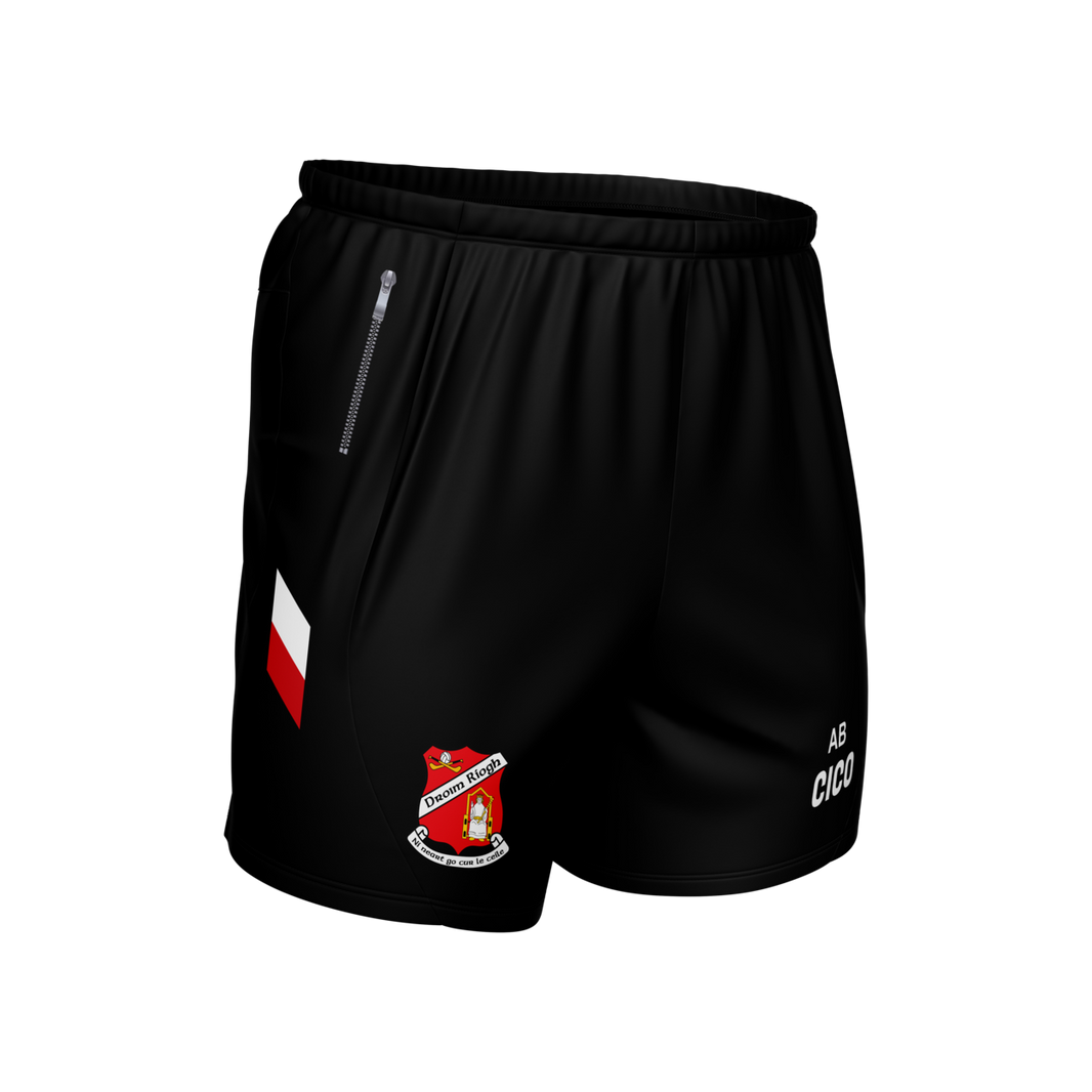 Drumree GAA Unisex Leisure Shorts