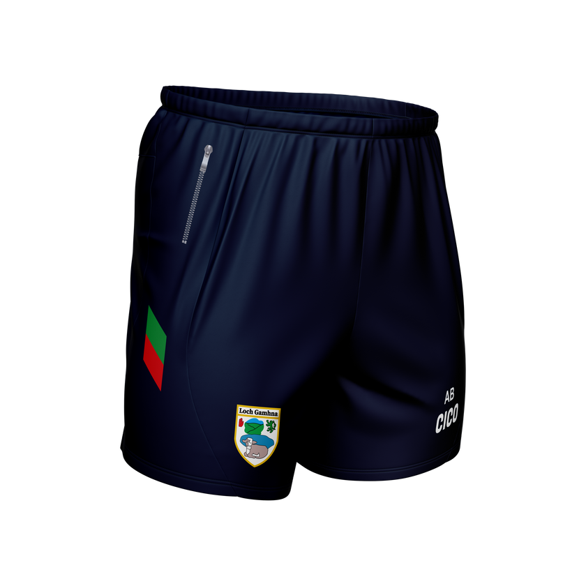 Gowna GAA Kid's Leisure Shorts